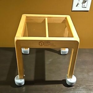 Little Balance Box